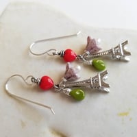 Image 1 of April in Paris