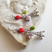 Image 2 of April in Paris