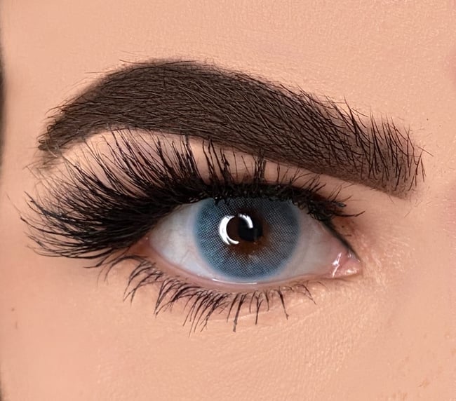 FreshTone Super Naturals Sky Blue