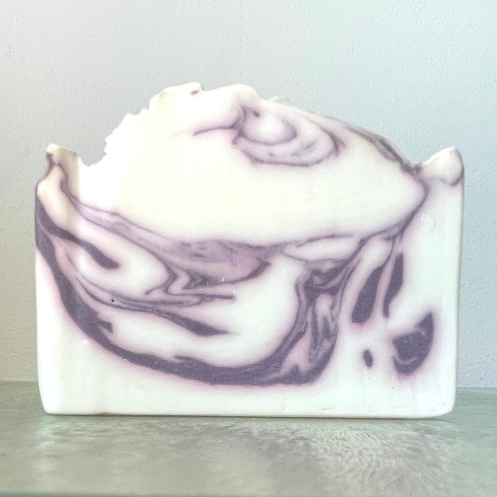 Image of Black Raspberry Vanilla