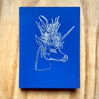 Image 1 of Bego Antón - The Earth Is Only A Little Dust Under Our Feet (Signed)