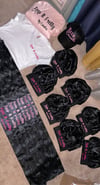 Keep it Pretty head wear