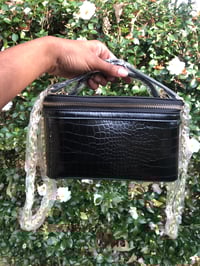 Image 4 of “Wild Thoughts” Lengthy Lady Bags