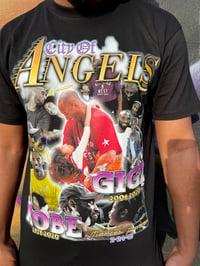 Image 2 of ‘City Of Angels 2.0’ Shirt