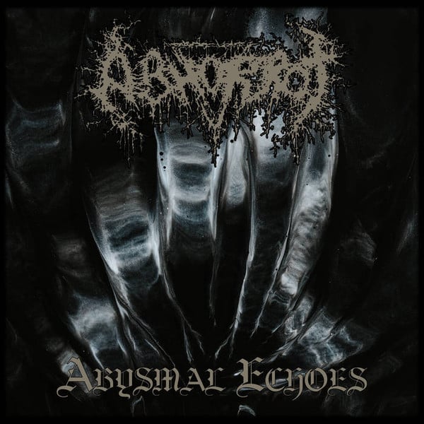 Image of Abhorrot – Abysmal Echoes CD