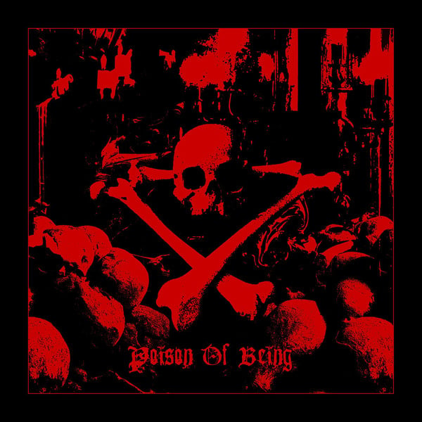 Image of Cultum Interitum – Poison of Being CD