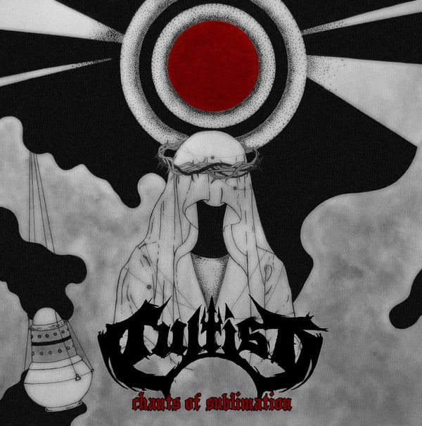 Image of Cultist – Chants of Sublimation MCD