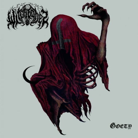 Image of Witchbones – Goety CD