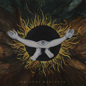 Image of Miasmal Sabbath – Ominous Radiance CD