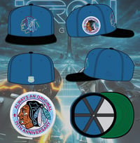 Image 3 of Chicago Blackhawks Preorder  “The Legacy & Acid Rap”  (2 Pack)