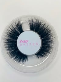 “A night in town” mink eyelash