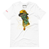 HUSTLER ZOMBIE TEE (LIMITED EDITION)