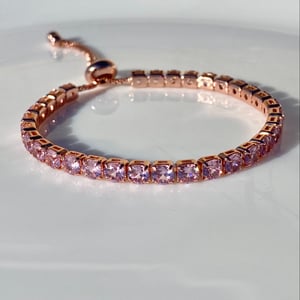 Image of SAMANTHA bracelet 