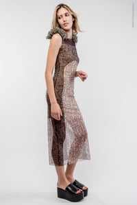 Image 1 of DRESS WITH ROUCHES BOOK 