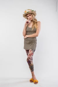 Image 1 of LEGGINGS TROPICANA