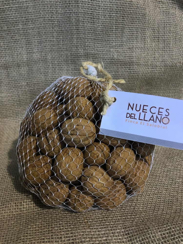 Image of Nueces Del Llano Walnuts