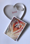 The Lovers- Tarot/Greetings Card Valentines  Bundle 