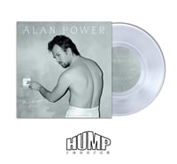 Alan Power - Prodigal Son 7" vinyl 