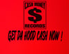 1 million da hood cash