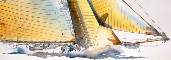 Image of TUIGA-Regatta