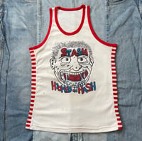 Image 2 of 1970s Hash House Harrier Tank Sz M/L