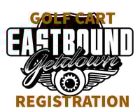 GOLF CART REGISTRATION 