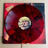 Image 3 of ACID MOTHERS TEMPLE 'The Ripper At The Heaven's Gates Of Dark' 2xLP (Red/Black)