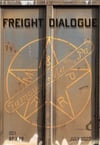 freight dialogue #1 by Eri