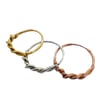 Trenza ring