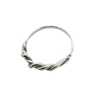 Image 3 of Trenza ring