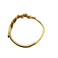 Image 4 of Trenza ring