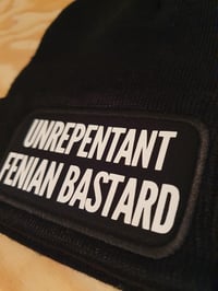 Image 3 of Unrepentant Fenian Bastard Hat.