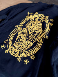 Image 3 of Pantocrator hoodie