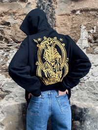 Image 1 of Pantocrator hoodie