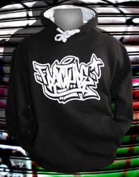 The Real hoodie 