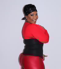 Image 2 of Banana Split  Waist Trainer