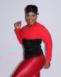 Image 4 of Banana Split  Waist Trainer