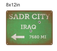 Image 2 of Tin Signs 🫡