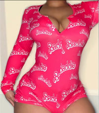 Baddie Onesie