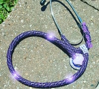 Nurse Neck Charm