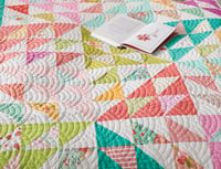 Image 2 of Simply Charming PAPER Pattern