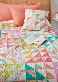 Image 3 of Simply Charming PAPER Pattern