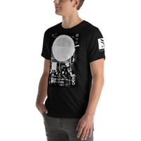 Image 1 of bGeigie Nano X-Ray Shirt