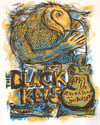 The Black Keys Chicago 2008 Riviera Theater