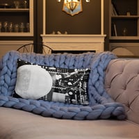 Image 3 of bGeigie Nano X-Ray Pillow
