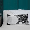 bGeigie Nano X-Ray Pillow