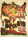 The Black Keys Los Angeles Wiltern Theater 2008