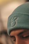 13 Needles „iconic 13“ stitched Beanie
