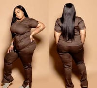 Plus my Zip Down