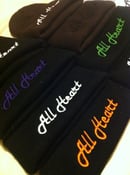 Image of All heart Beanies!